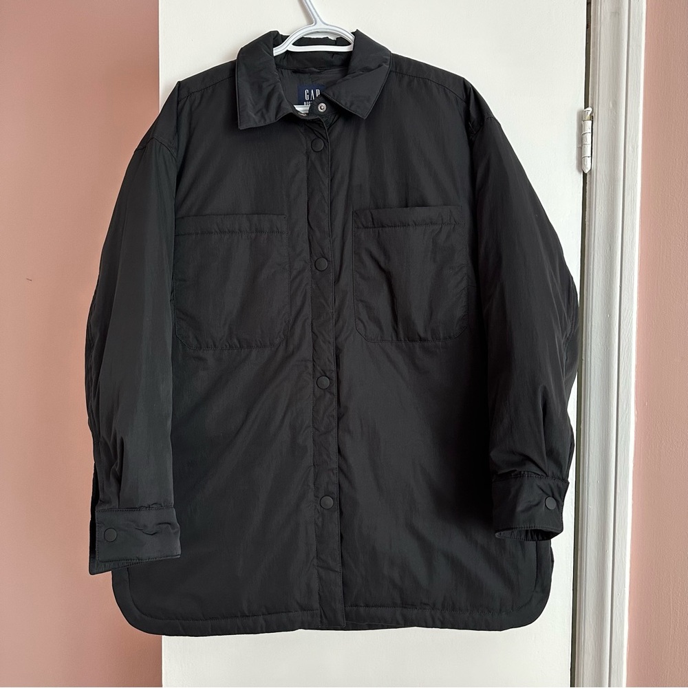 Coaches Jacket